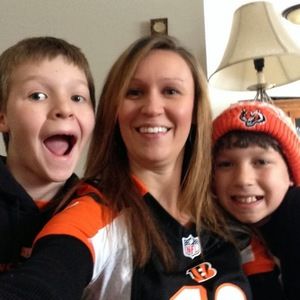 Meet your Posher, Christine